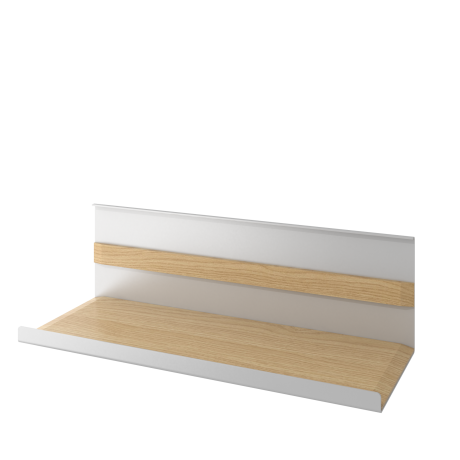 Decor: Матовый металлик